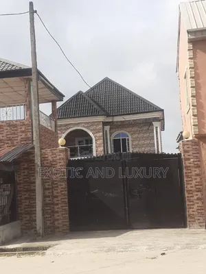 Mini Flat in Shomolu / Shomolu for rent