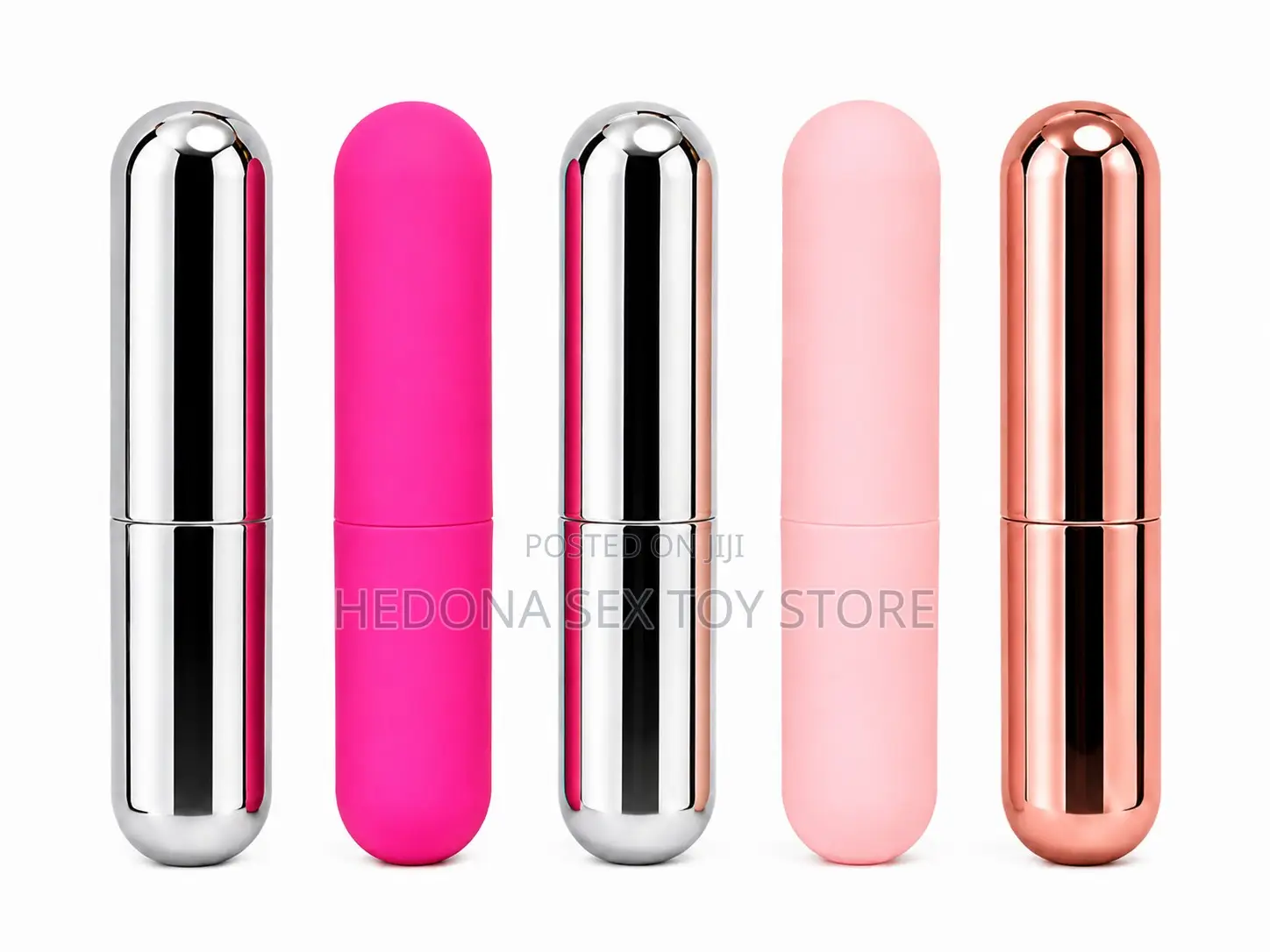 Bullet Vibrator