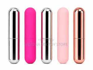 Bullet Vibrator