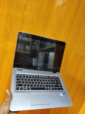 Laptop HP EliteBook 840 G3 8GB Intel Core i5 SSD 256GB
