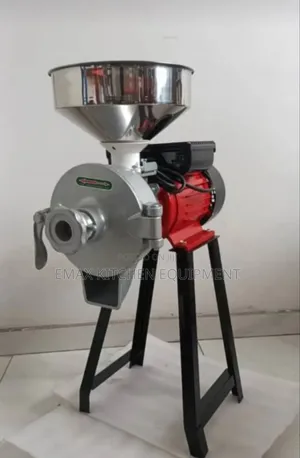Wet and Dry Grinder Machine