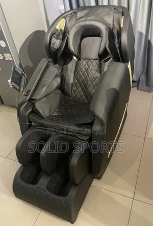 Massage Chair
In Stock Now and Is Payment on Delivery