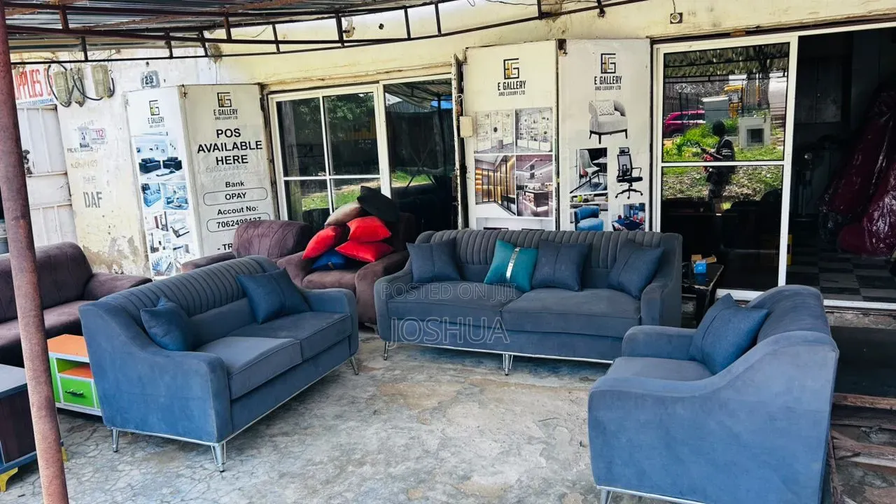 Fresh Jay Furniture