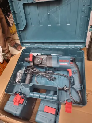 Bosch Hammer Drill Machine