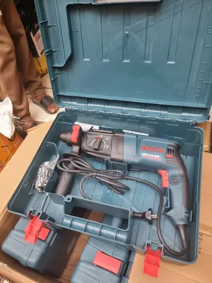 Bosch Hammer Drill Machine