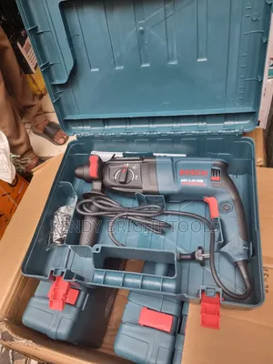 Bosch Hammer Drill Machine