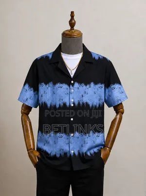 Vintage Shirts