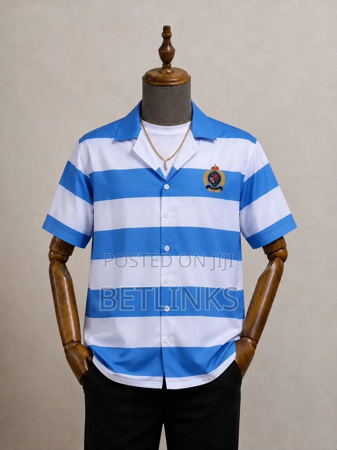 Vintage Shirts