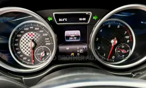 Mercedes-Benz GLE-Class AMG GLE 43 4MATIC 2018 Gray