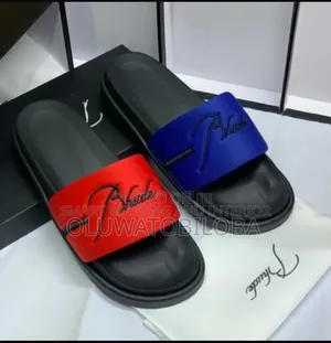 Smart Double Sole Slippers