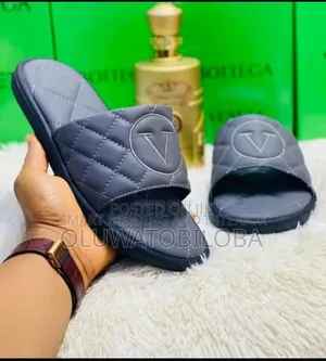 Smart Double Sole Slippers