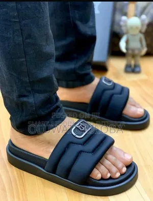 Smart Double Sole Slippers