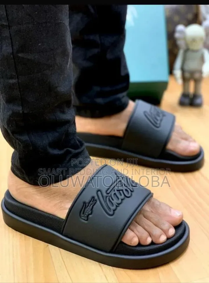Smart Double Sole Slippers