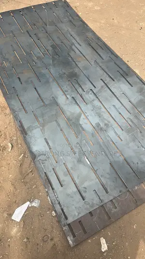 Clean Laser Design