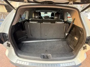 Toyota Highlander XLE 2019 White