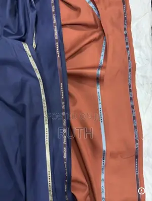A&N Fabric