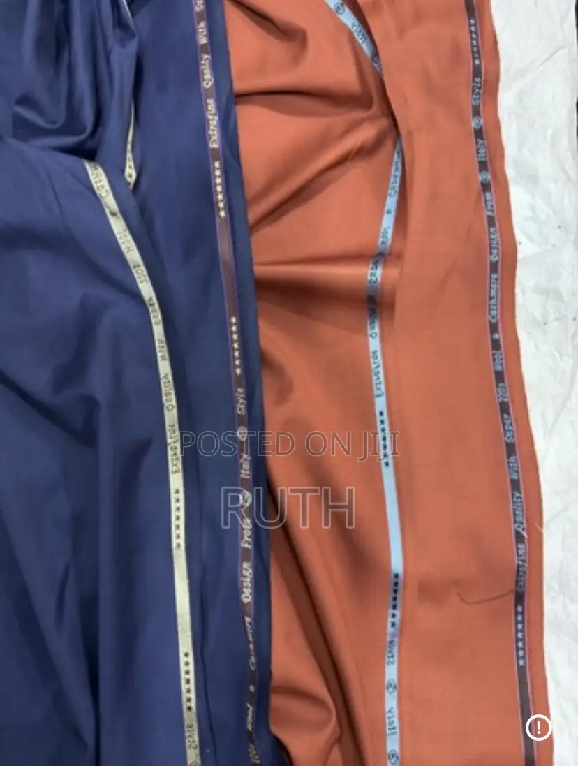 A&N Fabric