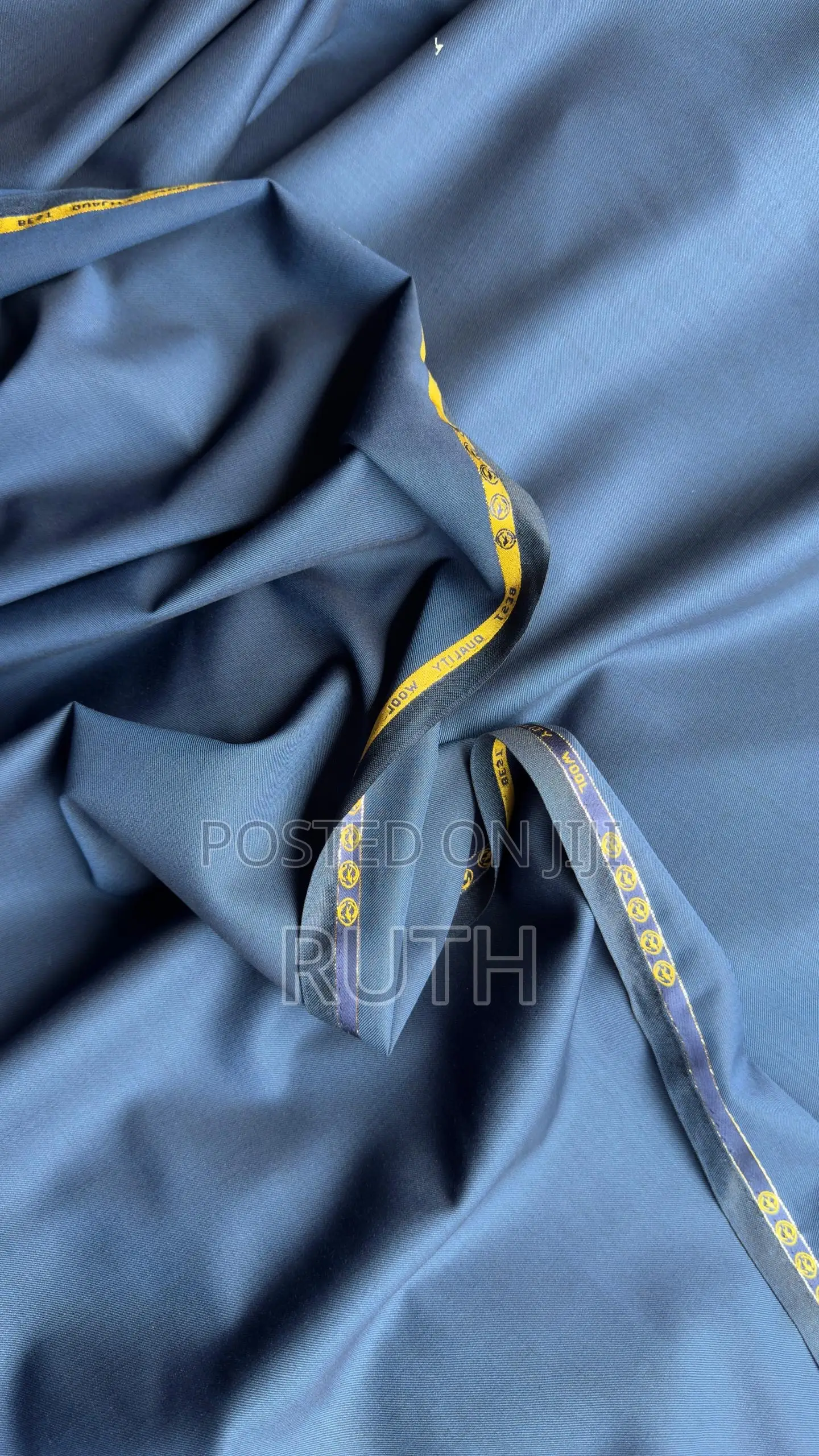 A&N Fabric