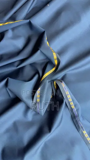 A&N Fabric