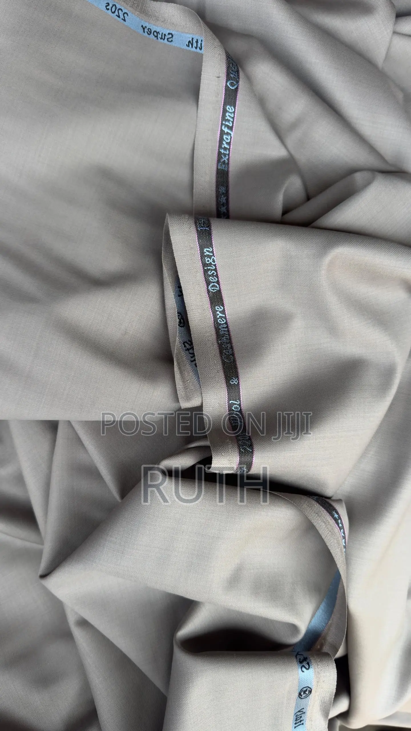 A&N Fabric