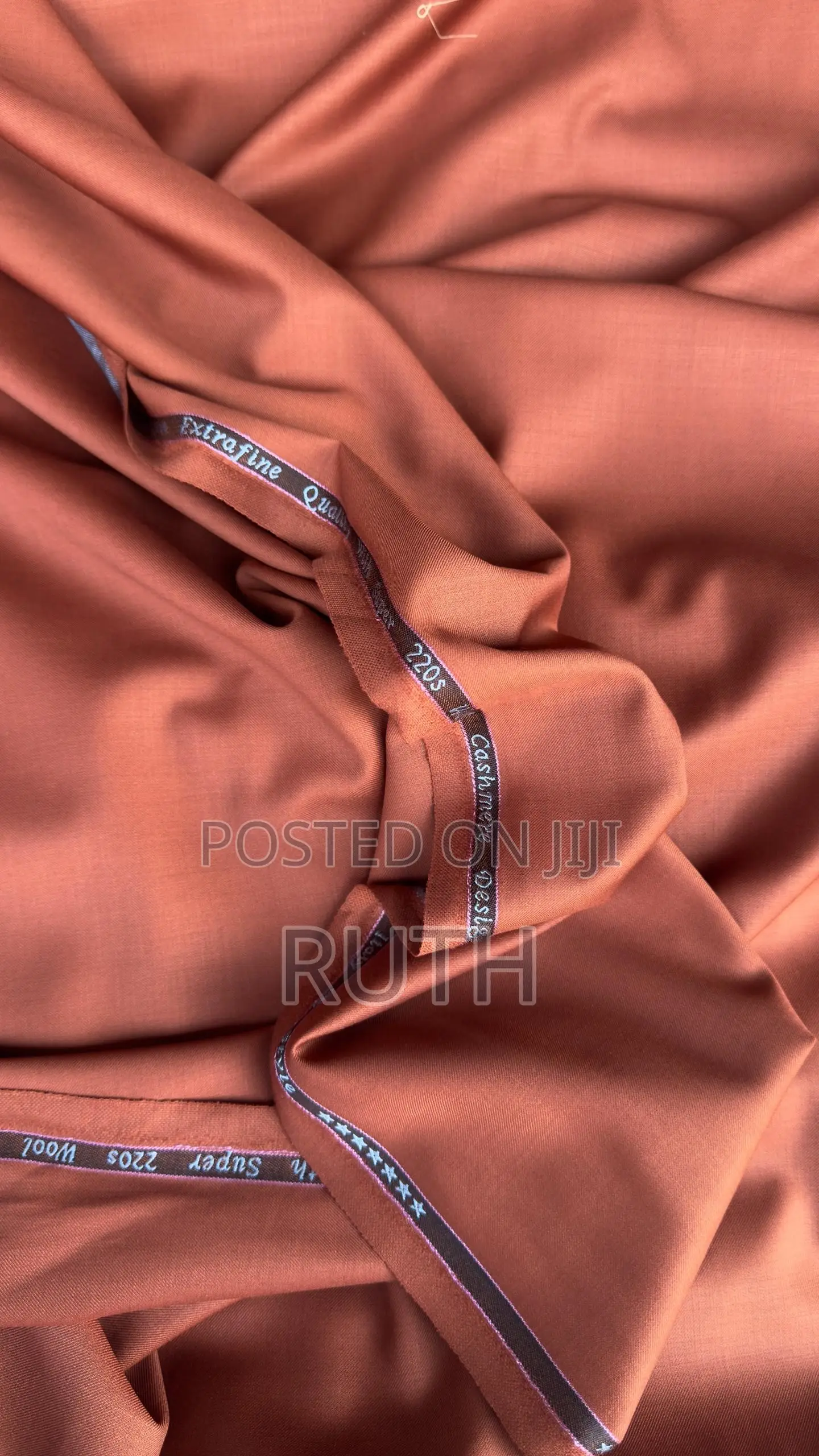 A&N Fabric
