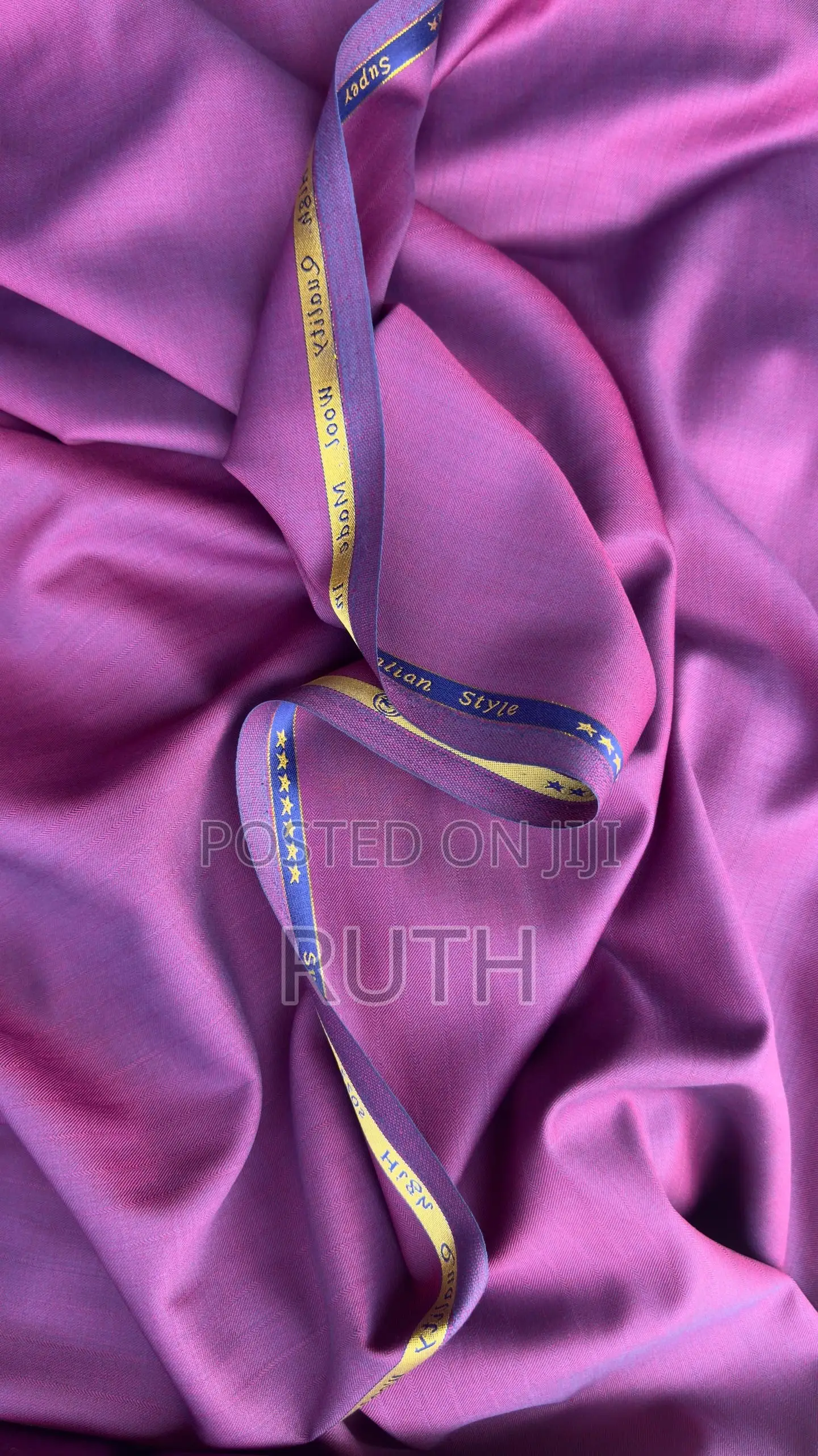 A&N Fabric