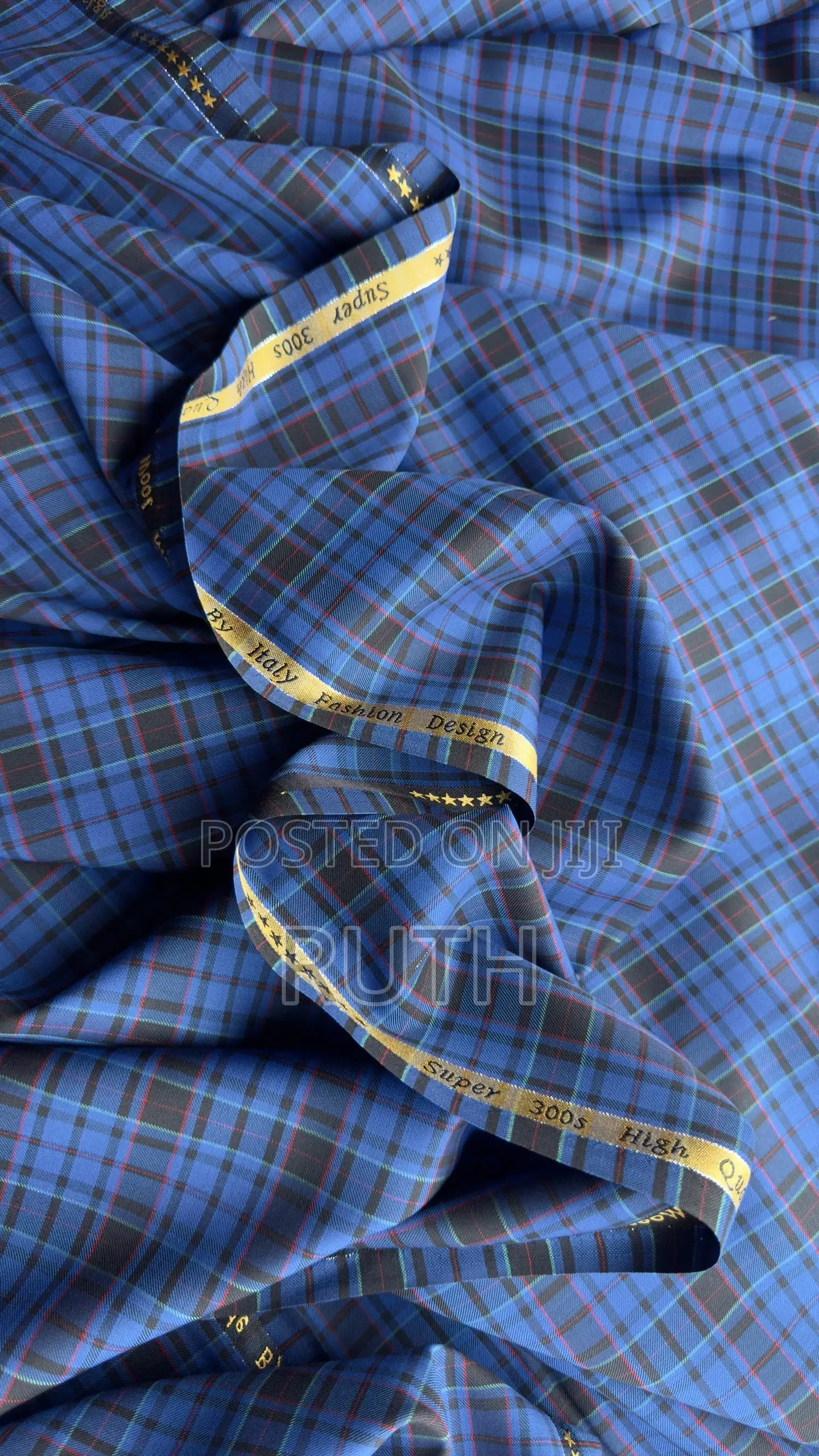 A&N Fabric