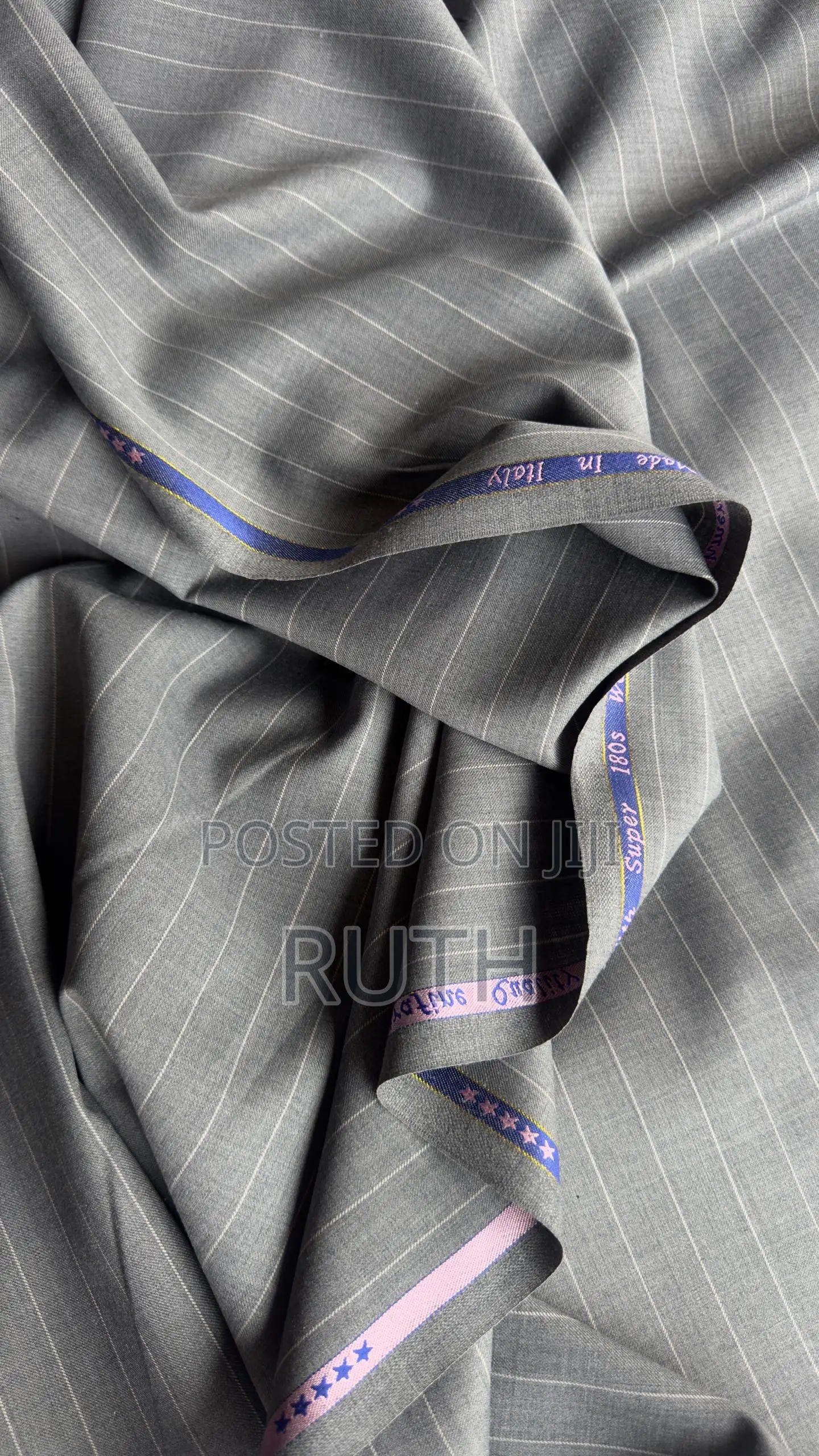 A&N Fabric
