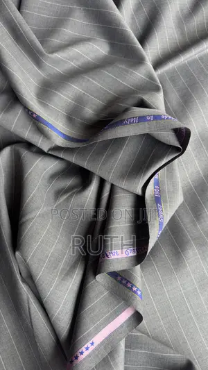 A&N Fabric
