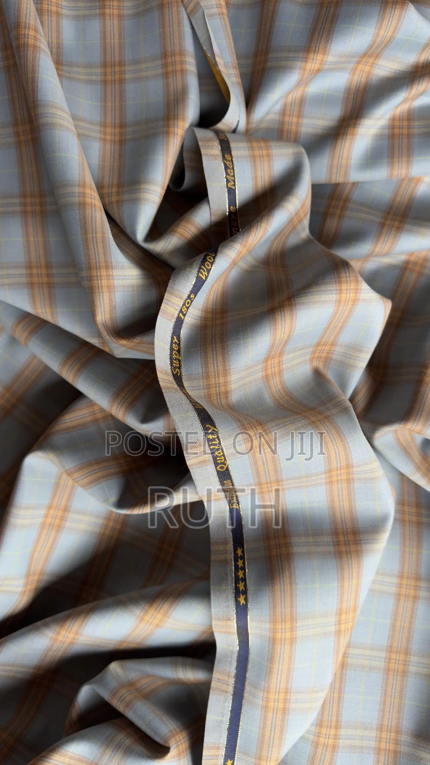 A&N Fabric