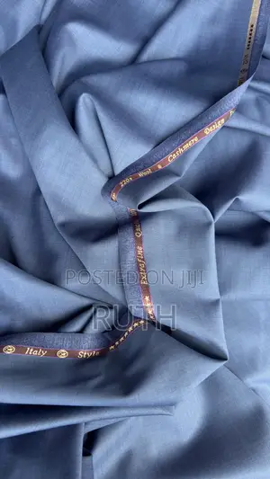 A&N Fabric