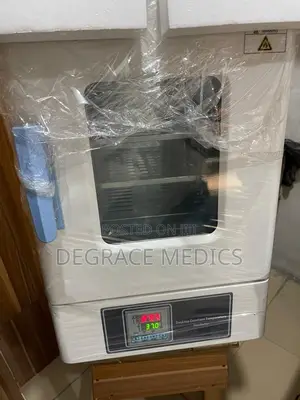 Laboratory Incubator