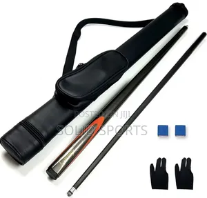 4 in 1 Set of Snooker Stick