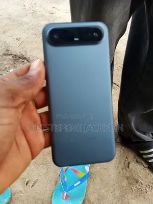 Tecno Spark Slim 256 GB Gray