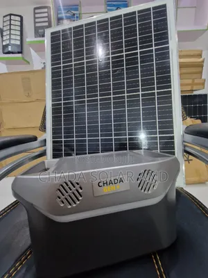 Solar Generator