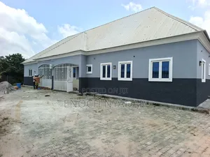 Furnished 2bdrm House in Ushafa for rent