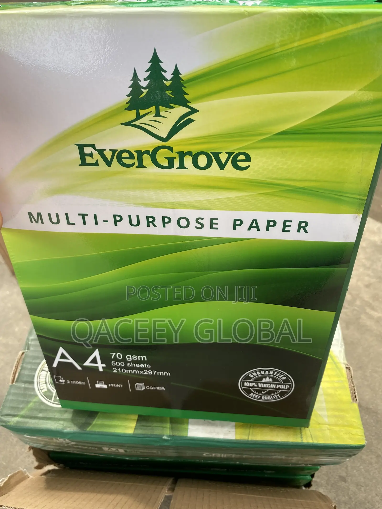 A4 Paper (Copy Paper)