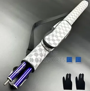 Set of Snooker Stick