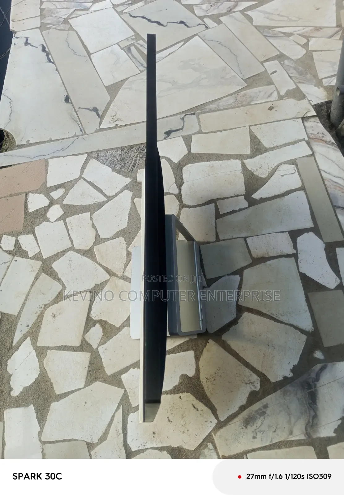 HP Ultra Slim With Sound
