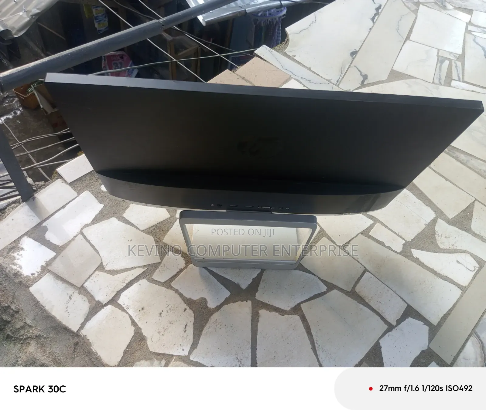 HP Ultra Slim With Sound