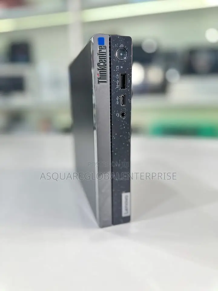 Desktop Computer Lenovo 16GB Intel Core i5 SSD 1T