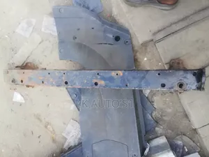 Bumper Beam for Rev 4   2017