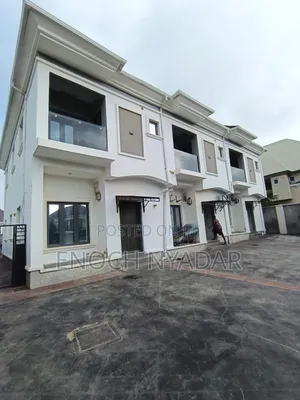 Furnished 3bdrm House in Ushafa for rent