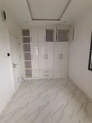 Furnished 3bdrm House in Ushafa for rent