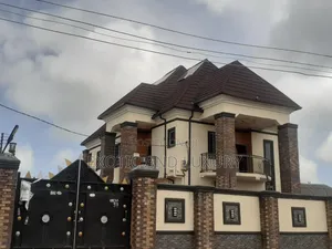 2bdrm Block of Flats in Sabo, Alagomeji for rent