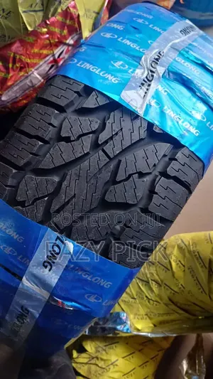 Order Your Brand New Quality Tires of Different Size at Various Prices