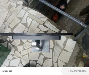 25 Inches Frameless