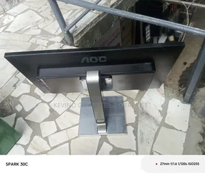 25 Inches Frameless
