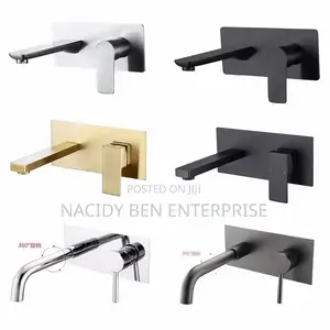 Condit Bath/ Basin Mixer Tap