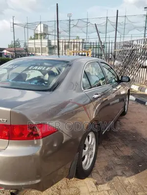 Honda Accord 2009